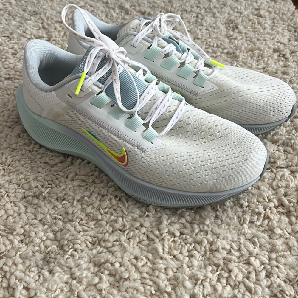 Nike Air Zoom running shoes